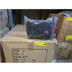 Case of Children's New Kneepads - Size M