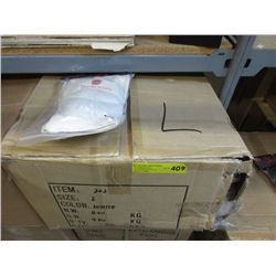 Case of Children's New Kneepads - Size L