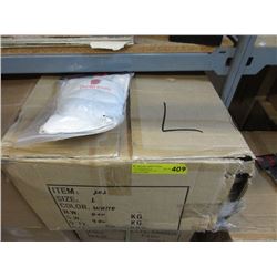 Case of Children's New Kneepads - Size L