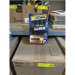 24 Pairs of New MMA Glove - Size L