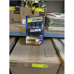 24 Pairs of New MMA Glove - Size L