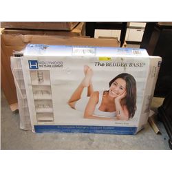 New Queen Size Folding Bed Frame