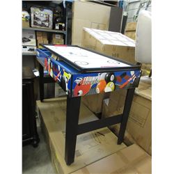 New 48" 5-in-1 Combo Games Table