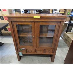 New LH Imports Hutch Top