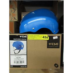 New TSG Skate/BMX Helmet - Size S/M