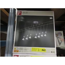 3 New Paulmann Halogen Mini Track Lights