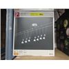 Image 1 : 3 New Paulmann Halogen Mini Track Lights