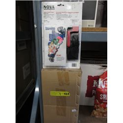 Case of New Nova Guitar Starter Packs