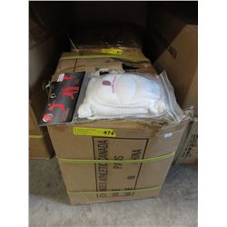 Case of Children's New Kneepads -Size M