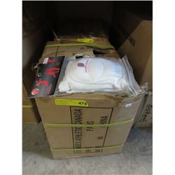 Case of Children's New Kneepads -Size M