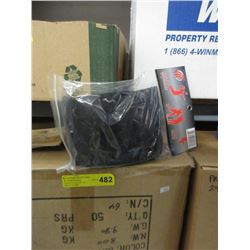 Case of Children's New Kneepads - Size L