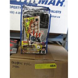 Case of New MMA Gloves - Size XXL