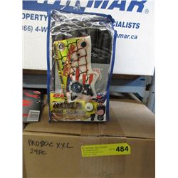 Case of New MMA Gloves - Size XXL