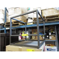 New LH Imports Metro End Table