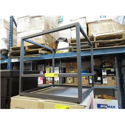 New LH Imports Metro End Table