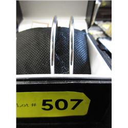 Silver Bangle Bracelet Stamped .925 Tiffany