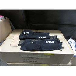 Case of TSG Knee Guards - 14 Pairs