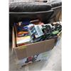 Image 1 : Large Box of Assorted Children's Toys