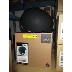 New TSG Konik Helmet - Size L/XL