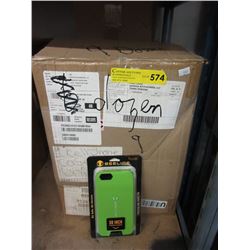 Case of New Beeline iPhone 6+ Cases