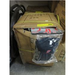 Case of Children's New Knee Pads - Size M