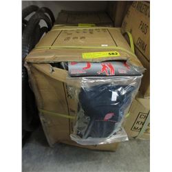 Case of Children's New Knee Pads - Size M