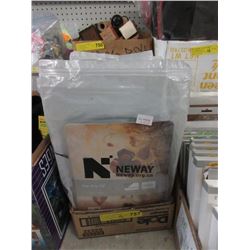 15 Assorted Tablet Covers