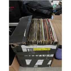 30+ Vintage LP Records