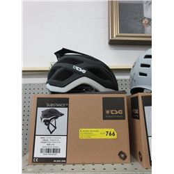 New TSG Substance Helmet - Size L/XL