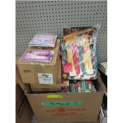 Children's Halloween Costumes & Accessories