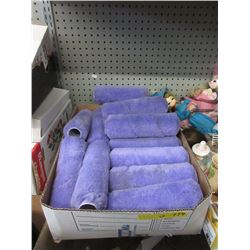 24 New Paint Roller Sleeves
