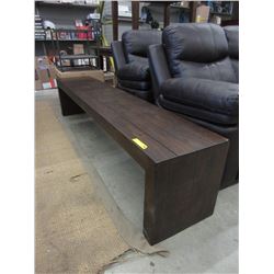 New LH Imports 7 Foot Bench