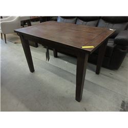 New LH Imports Condo Size Dining Table