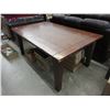 Image 1 : New LH Imports Dining Table