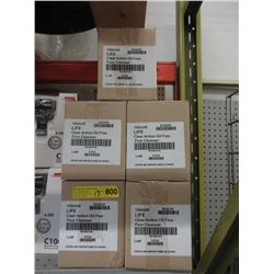 13 Boxes of Oil Free Cleanser