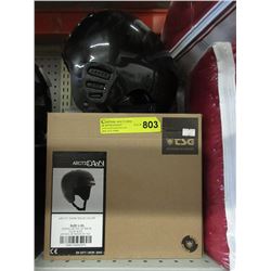 New TSG Arctic Dawn Helmet - Size L/XL
