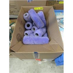24 New Paint Roller Sleeves