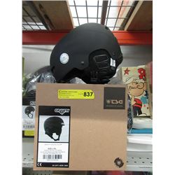 New TSG Gravity Helmet - Size L/XL