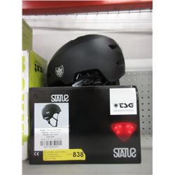 New TSG Status Helmet - Size S/M
