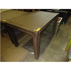 New LH Imports Condo Size Dining Table