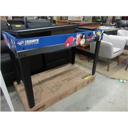 New 48" 13-in-1 Combo Games Table