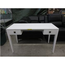 New Stylus Desk with 2 Drawers