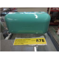 Genuine Tiffany & Co Sunglass Case