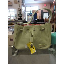 New Small Size Gillian Leather Hand Bag