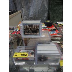 Complete Pepsi, Campbell's Soup & Football Cards