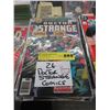 Image 1 : 26 Doctor Strange Comics