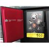 Image 1 : 1983 Canadian Double Dollar Proof Set