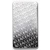 Image 2 : Genuine 10 oz 0.999 Fine Silver Bar - Republic Metals Corp