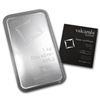 Image 2 : Genuine 1 kilo 0.999 Fine Silver Bar - Valcambi w/ Assay