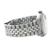 Image 2 : Rolex Pre-owned 36mm Mens Blue Vignette Stainless Steel - REF-580R2M